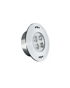 LUMIBRIGHT	CASPER LUMIOUTDOOR 3W FLOOR MOUNTED GARDEN LIGHT