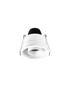 LUMIBRIGHT CUBE LUMIOUTDOOR 6W WALL LIGHT IP65