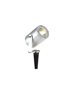 LUMIBRIGHT TEOBALD LUMIOUTDOOR 3x3W FLOOR SURFACE GARDEN LIGHT IP65