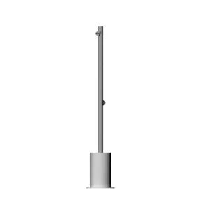 Step Light Recessed 3W