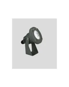 JESSY - CEILING LED LAMP - METAL BLACK MATT - MIRROR