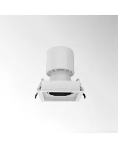 LUMIBRIGHT IP20 GRIND SPOT LIGHT LUMINAIRES-25W