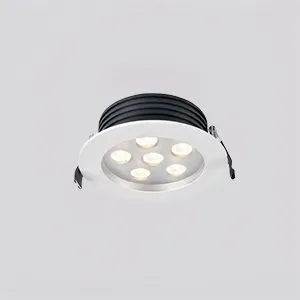 OSRAM 5.5W 3000K DIM 350LM GU10 LAMP