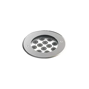 LUMIBRIGHT	LUMIOUTDOOR IP67 INGROUND LIGHT VONNI LUMINAIRES-3W 3