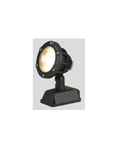 RGBW Flood Light