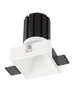 Lumibright Inground Asymmetric Wall Washer