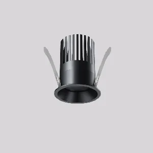 V-Tac 3000K Round Step Light-3W