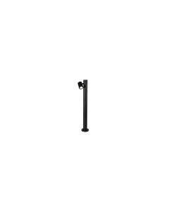 LUMIBRIGHT HIGH BAY 50W INDUSTRIAL LIGHTS IP20-90-4000K-Black With Sand-80