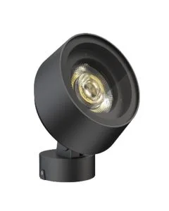 Lumisys 3 Circuit 2M White Recessed Track