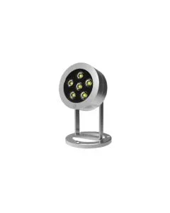 Pole Top Light
