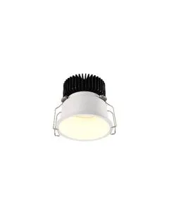 LOTHAR 54921-3 SPOTLIGHT CHROMED METAL