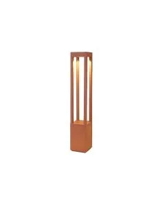 LUMIBRIGHT	DISC OUTDOOR SUSPENDED INDUSTRIAL LIGHT-160W