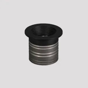 ADALIE 15455W WALL LIGHT METAL BLACK MATT, 1XE27
