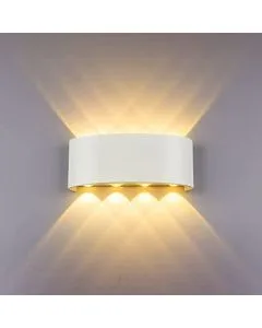 LUMIBRIGHT	DECOSTREET 40W LUMIOUTDOOR POLE MOUNTED STREET LIGHT