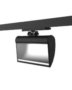 LUMIBRIGHT MIC LUMIOUTDOOR 8W FLOOR SURFACE UNDERWATER LIGHT-80-3000K-Stainless Steel-45