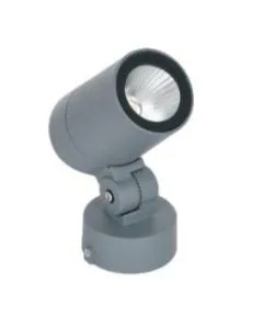 LUMIBRIGHT AMELIA LUMIOUTDOOR 6W FLOOR SURFACE LED BOLLARD LIGHT