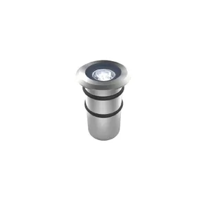 LUMIBRIGHT JEWEL LUMIINDOOR 50W DOWN LIGHT IP20-80-3000K-White-55