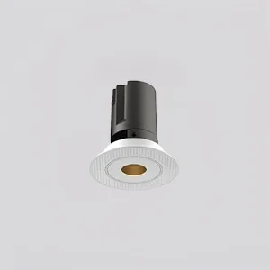 FLAMILANO REX 7W CEILING RECESSED SPOT LIGHT