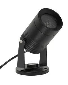 LUMIBRIGHT HELEN LUMIOUTDOOR 12W WALL SURFACE LIGHT