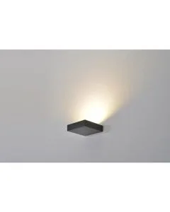 Flamilano Bay-Spc Series 200W Switchable Power+Cct Ø360X130Mm Ip65 Industrial Led High Bay Light