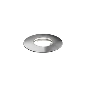 LUMIOUTDOOR VELGLO INGROUND LIGHT 10W 24VDC IP67 3