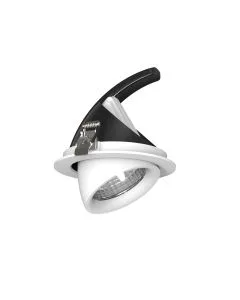 LUMIBRIGHT POTRA LUMIOUTDOOR 6W LED WALL RECESSED LIGHT