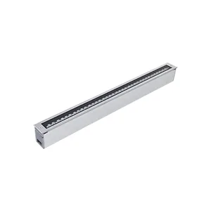 LUMIPRO RECESSED PROFILE LUMINAIRES