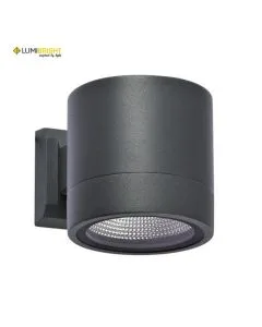 LUMIBRIGHT IP20 WALL LIGHT LUMINARIES-10W