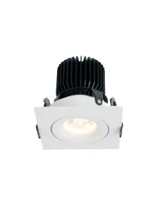 LUMIBRIGHT CASPER LUMIOUTDOOR 1x10W FLOOR SURFACE GARDEN LIGHT