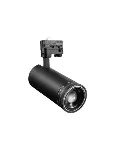 EMMA 56118-2AD LED SPOTLIGHT NICKEL MATT, 2XLED