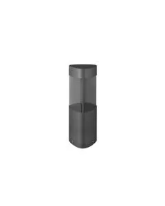 LUMIBRIGHT GABBY 10W LUMIOUTDOOR WALL MOUNTED LIGHT