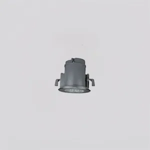 LUMIBRIGHT DOWN LIGHT 4000K LUMINARIES - 25W