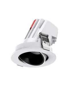 LUMIBRIGHT GRIFFIN 	IP20 CEILING RECESSED 30W SPOT LIGHT FIXTURE