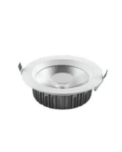 MINOU 56109-3 SPOTLIGHT - METAL WHITE - PLASTIC WHITE