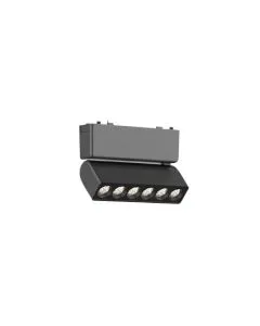 E-Star Jean Track Lights 3000K Luminaries - 28W