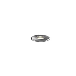 LUMIOUTDOOR VELGLO INGROUND LIGHT 15W 24VDC IP67 3