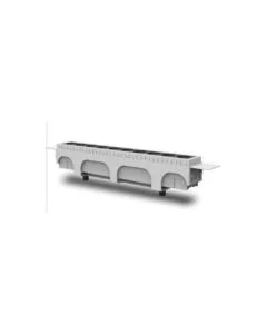 Fountain Submersible Light Premium