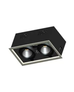 LUMIBRIGHT INDOOR 12W WALL MOUNTED LIGHT