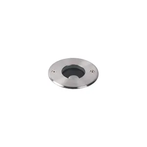 LUMIBRIGHT MIC LUMIOUTDOOR UNDERWATER LIGHTS IP68 LUMINARIES - 48W-RGB-Stainless Steel-60 2