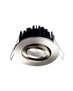 LUMIBRIGHT	DAISY IP54 LUMIOUTDOOR 6W FLOOR SURFACE BOLLARD LIGHT