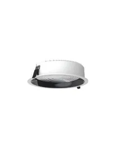 V-Tac 3000K Square Step Lights - 3W