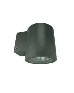 Asymmetric Wall Light