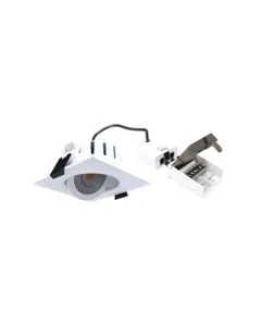 LUMIBRIGHT KAROLIN CEILING RECESSED DOWN LIGHT-33W