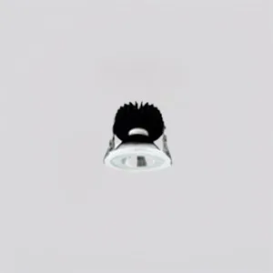 Square Downlight 4