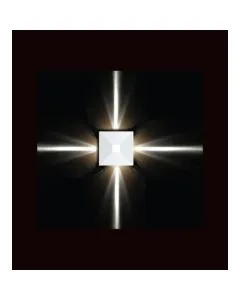 LUMIBRIGHT	DAISY LUMIOUTDOOR 6W FLOOR SURFACE BOLLARD LIGHT