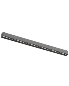 LUMIBRIGHT IP40 CONTINUUM LINEAR 3000K LUMINARIES - 30W