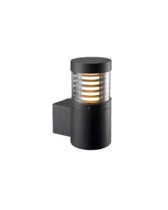 LUMIBRIGHT CASPER SPIKE MOUNTED OUTDOOR GARDEN LIGHT-3W