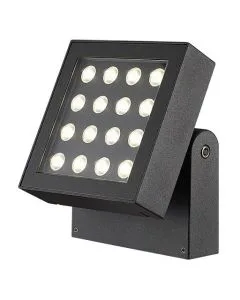 LUMIBRIGHT ROADSTER LUMIOUTDOOR 100W FLOOR SURFACE STREET LIGHT