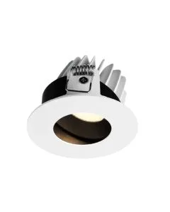 V-Tac Ip20 Square Step Light 3000K Luminaires-3W