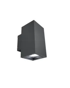 Chandelier Globo Bayuda Suspension Lamp - Metal Black